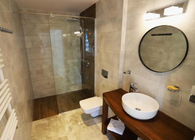 Apartamenty Biala Perla ウストロン エクステリア 写真
