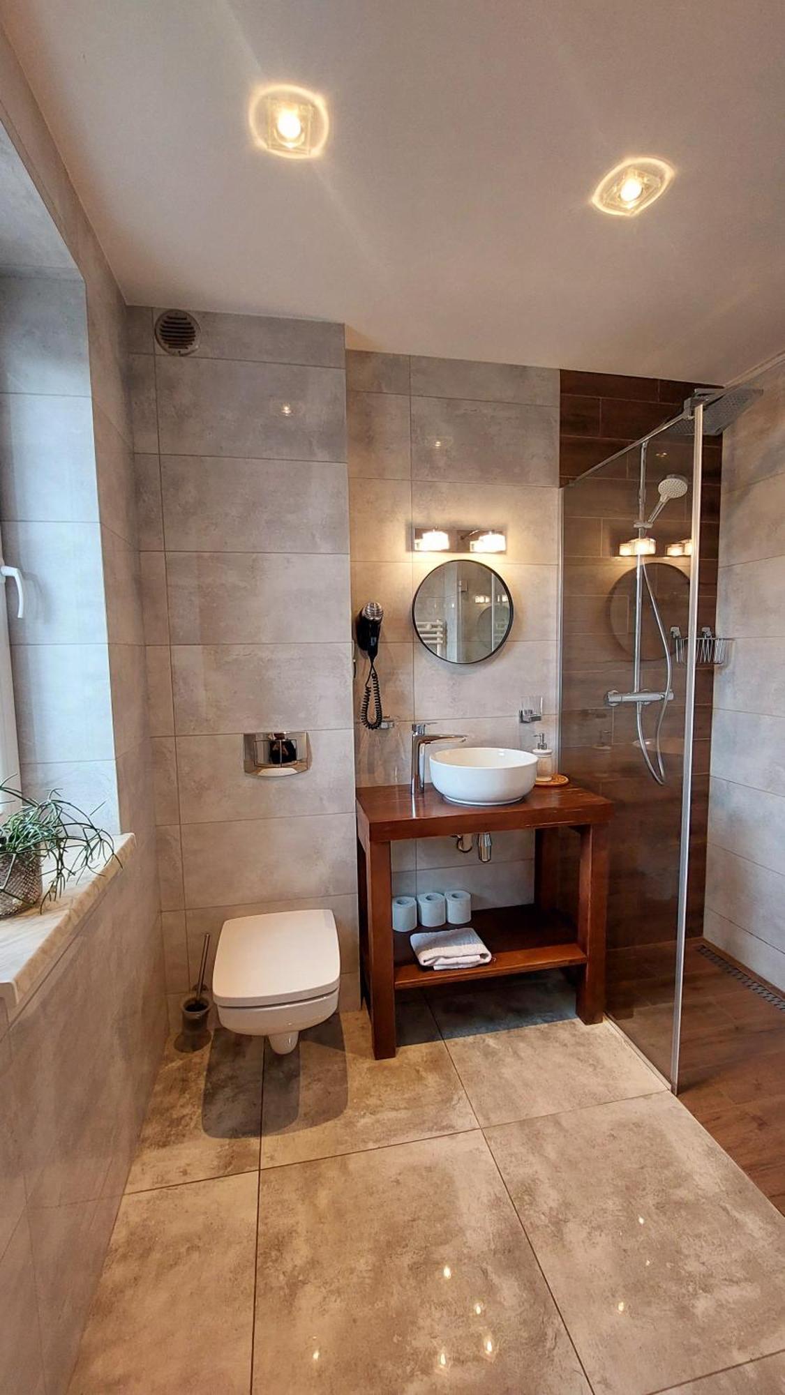 Apartamenty Biala Perla ウストロン エクステリア 写真